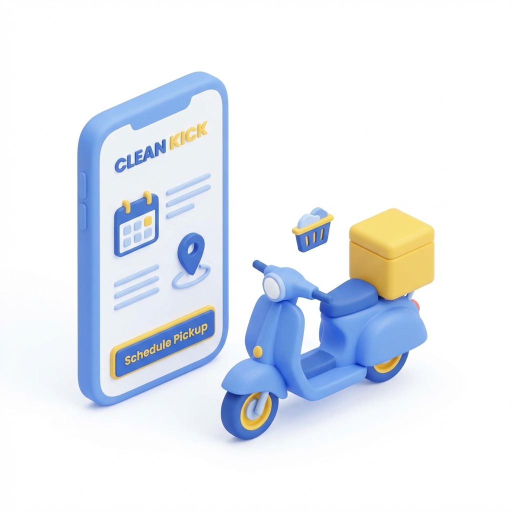 Booking Guide