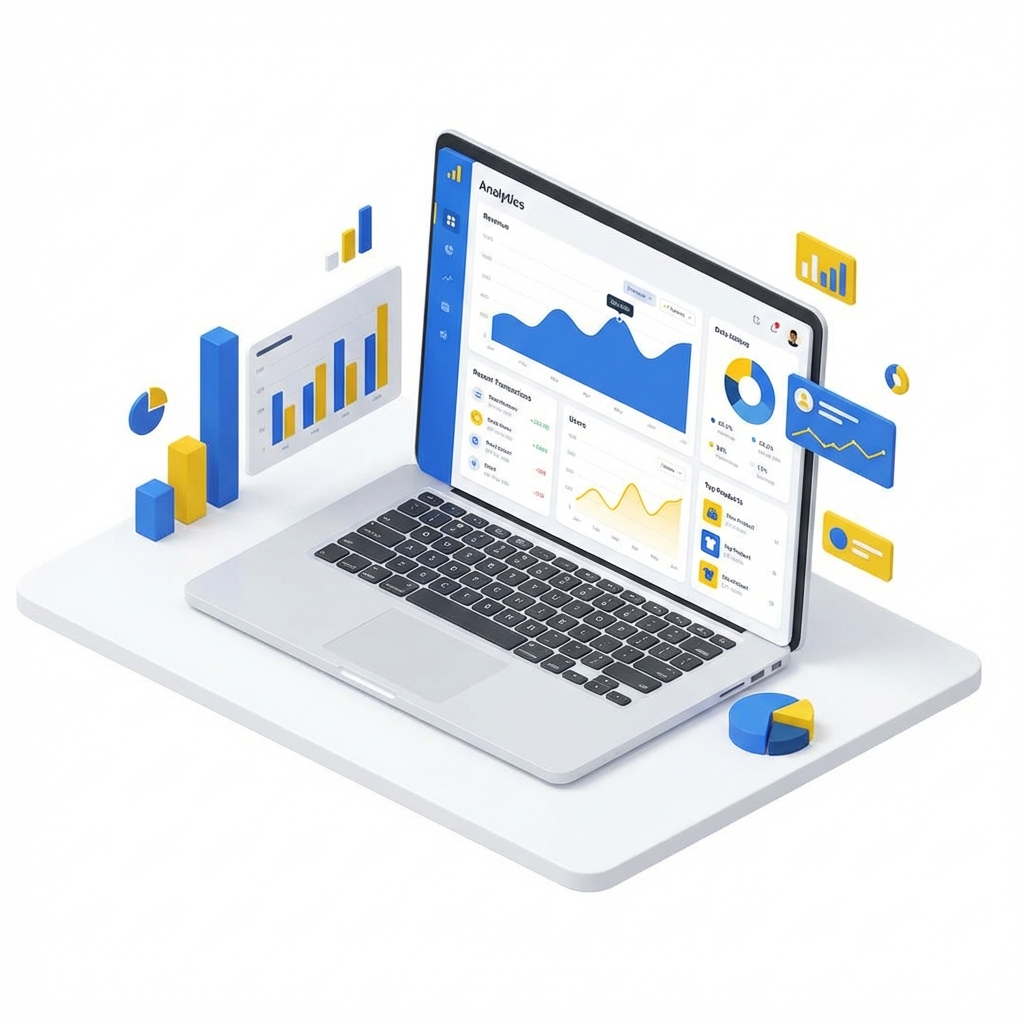 Dashboard Guide
